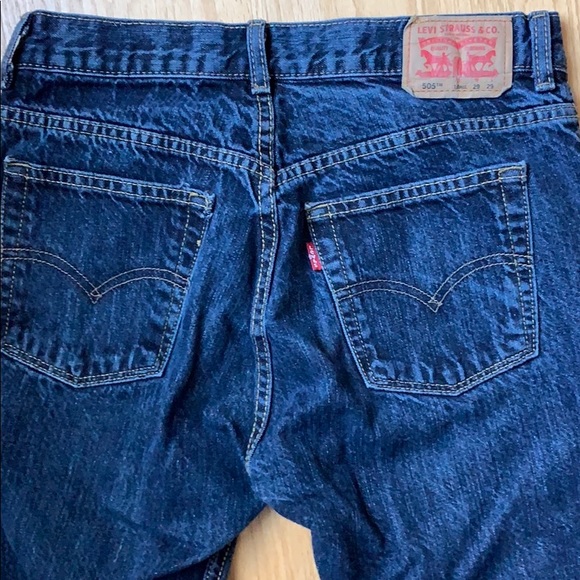 boys size 18 jeans